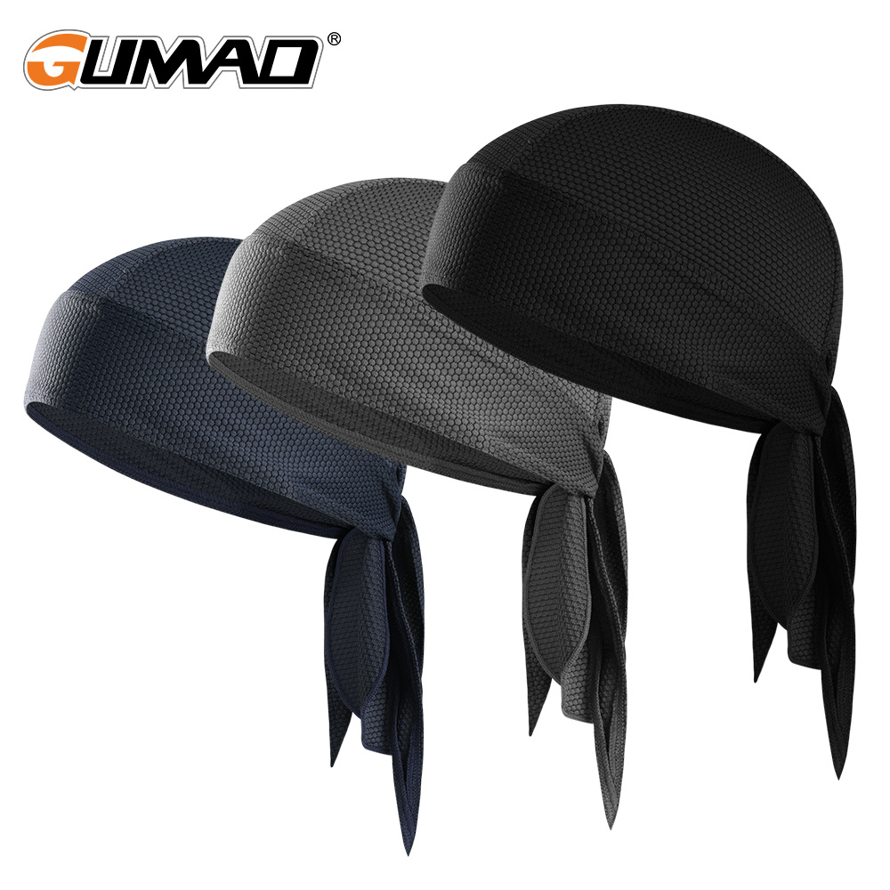 Quick-drying Bandana Doo Rags  - Bandana Doo Rag review and price