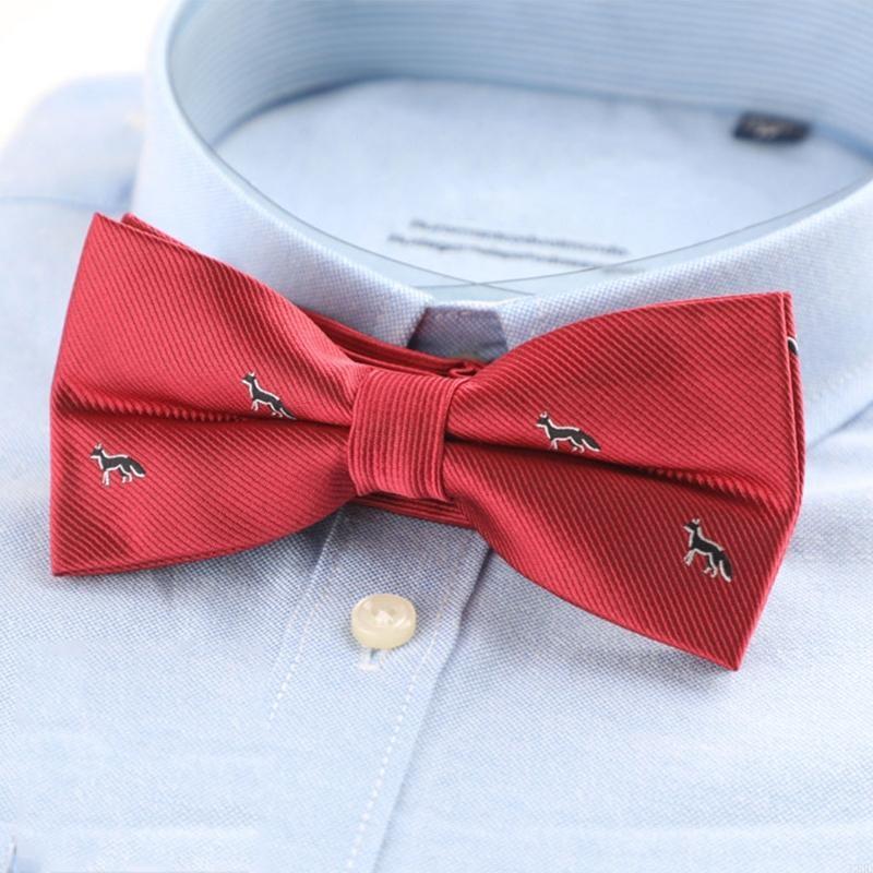 J2HD Handmade Bow Ties for Men - Bow Tie Pre Tied review and price