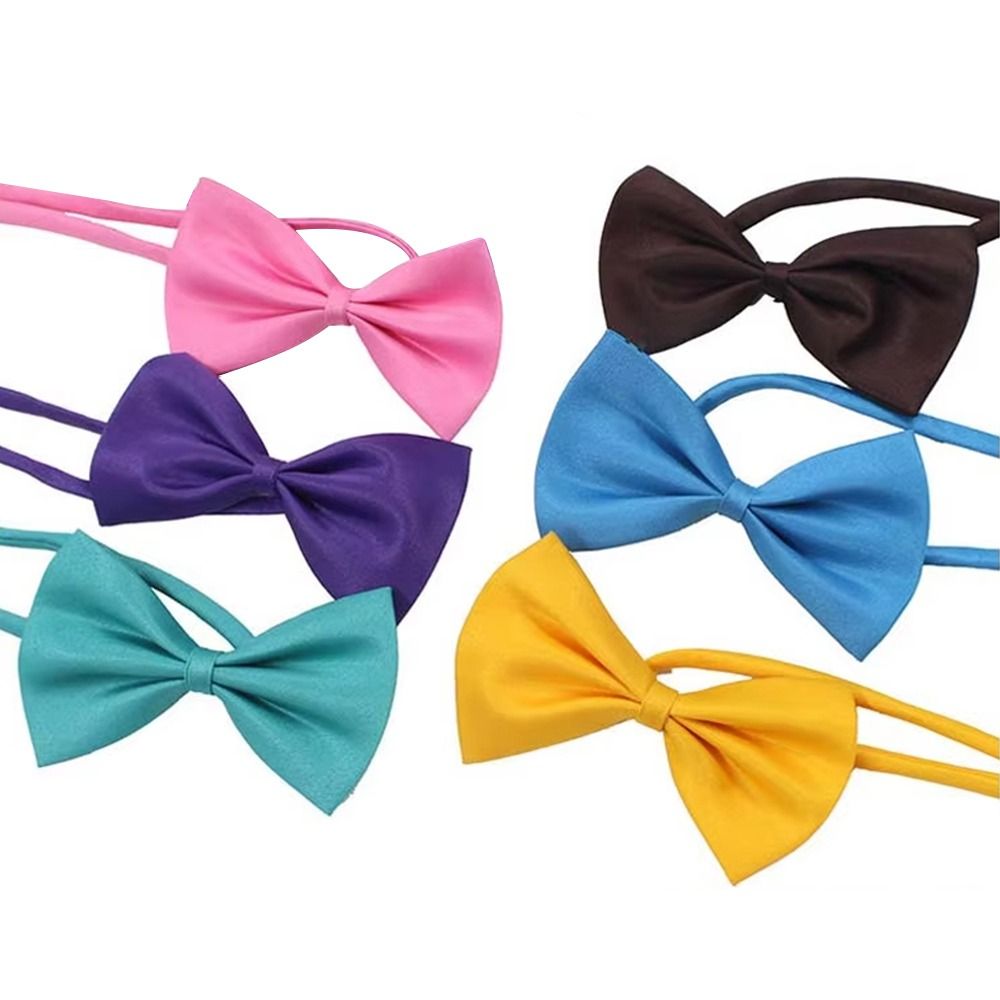 Fashion Cute Children Bow Tie  - Bow Tie Pre Tied review and price