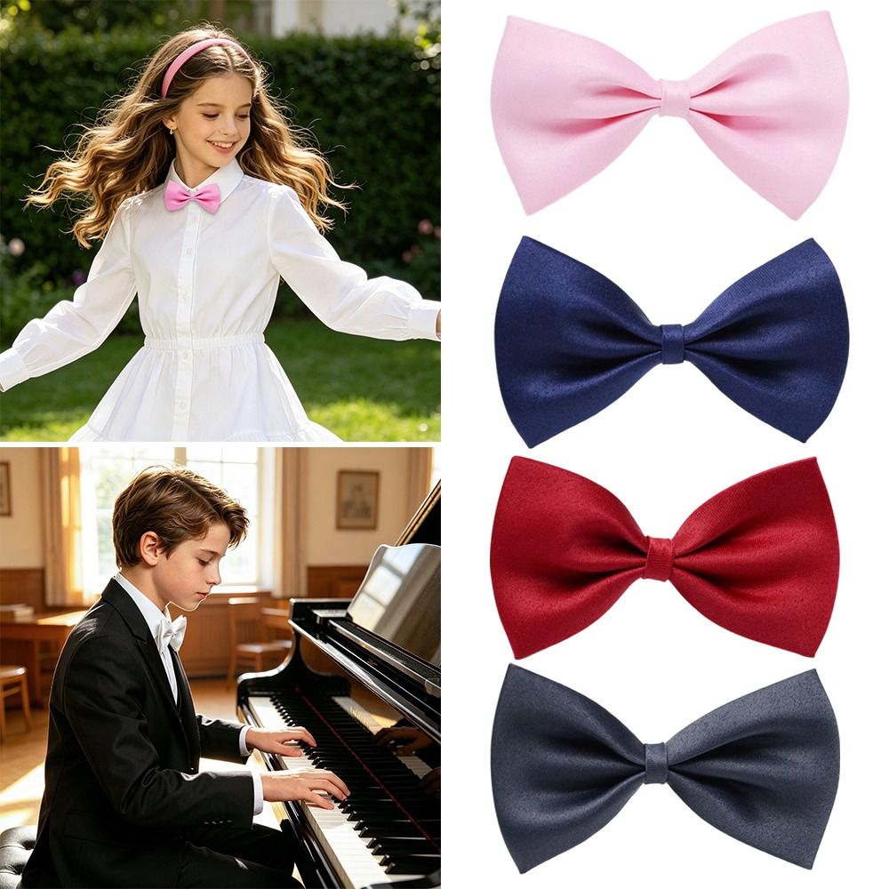 Fashion Cute Children Bow Tie  - Bow Tie Pre Tied review and price