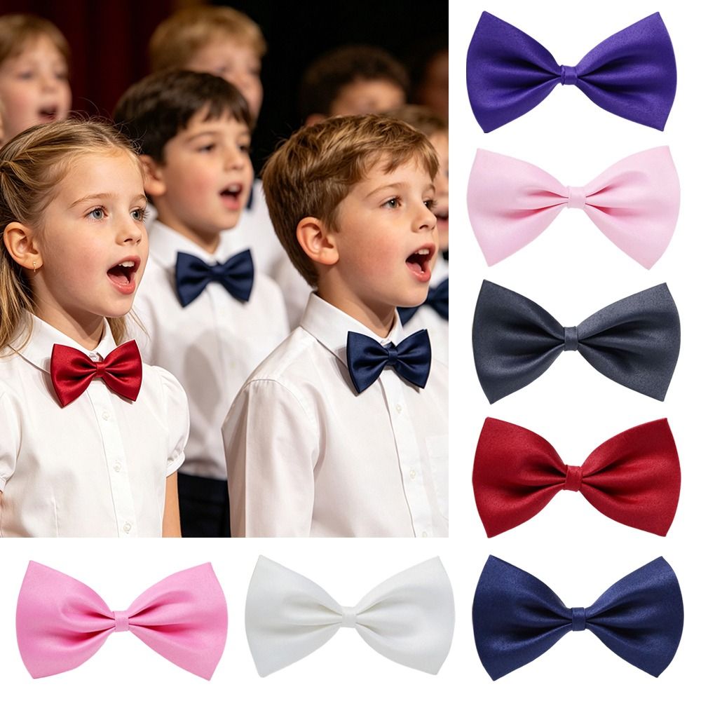 Fashion Cute Children Bow Tie  - Bow Tie Pre Tied review and price