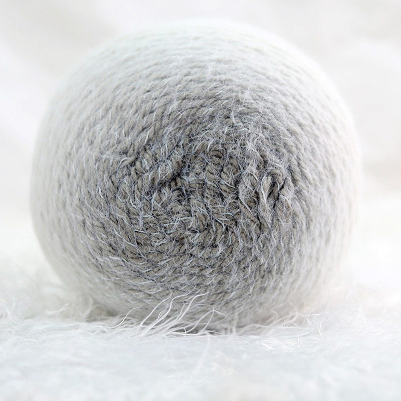 Gradual-length plush yarn, cak - Woven Scarf Blanket review and price