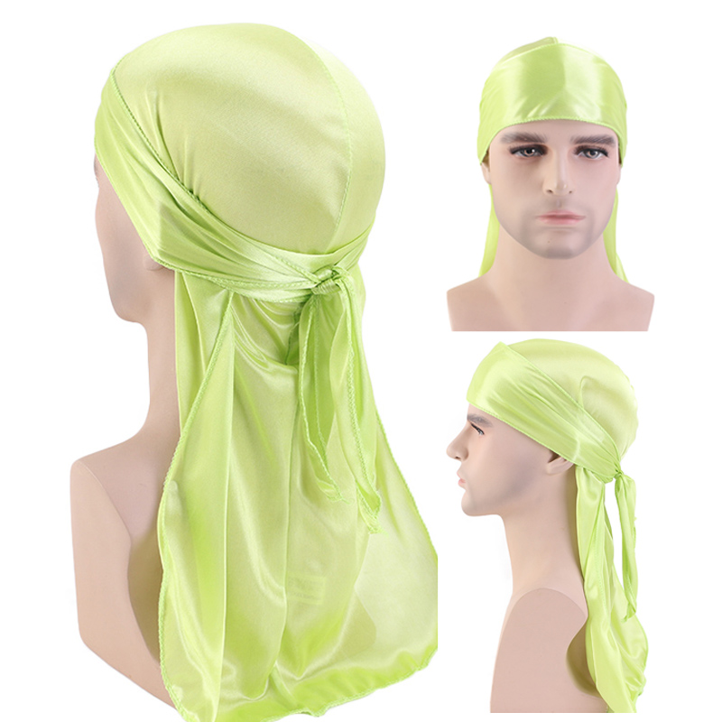 Men's Silky Durags Bandanas Tu - Bandana Doo Rag review and price