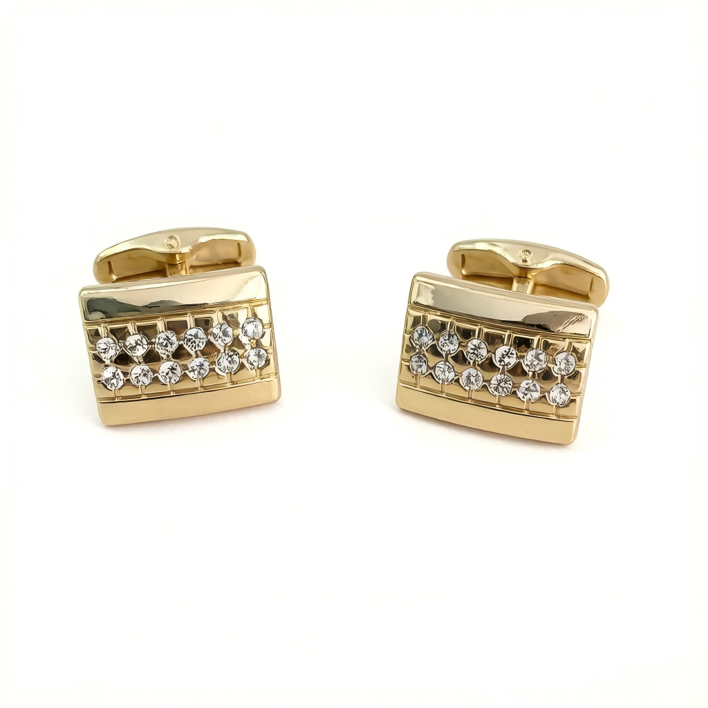 Mens Cufflinks & Tie Clip Set  - Tie Bar Set Gift review and price