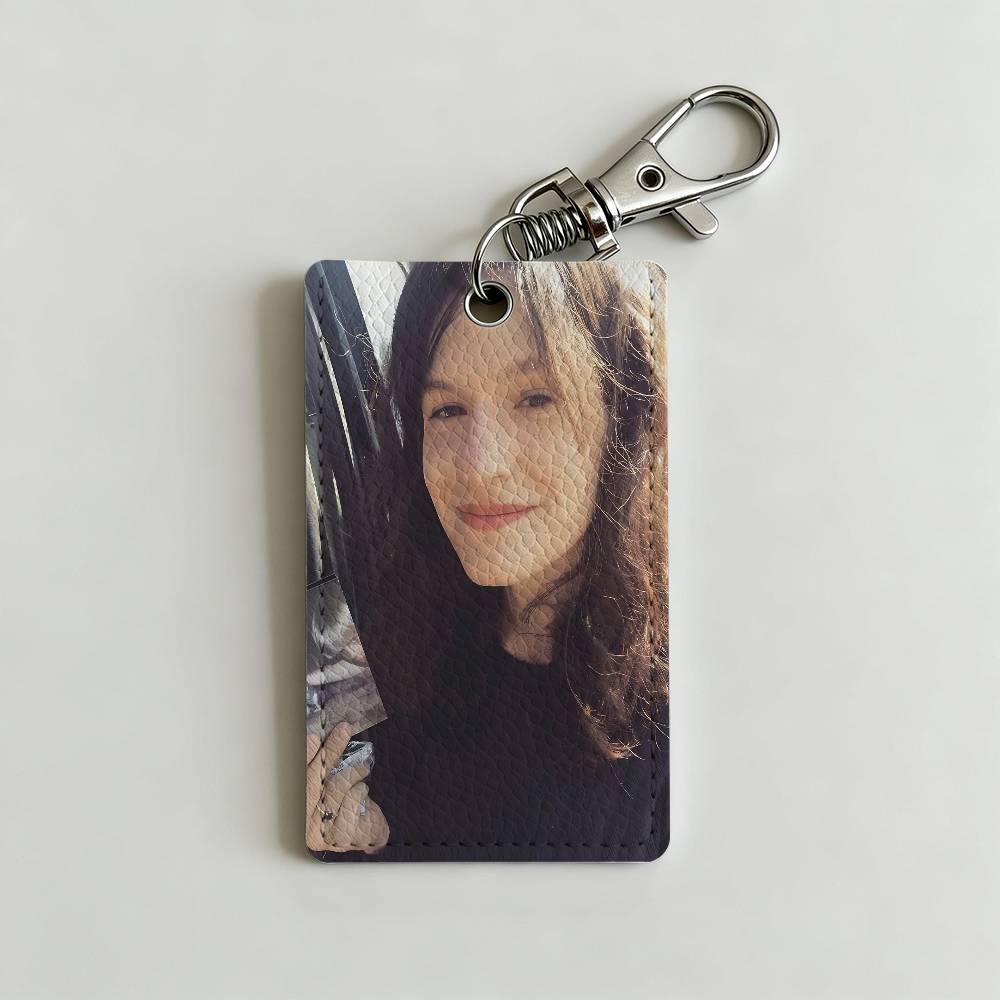 Adrianne Lenker Songs Album Ca - Lanyard Badge Holder review and price