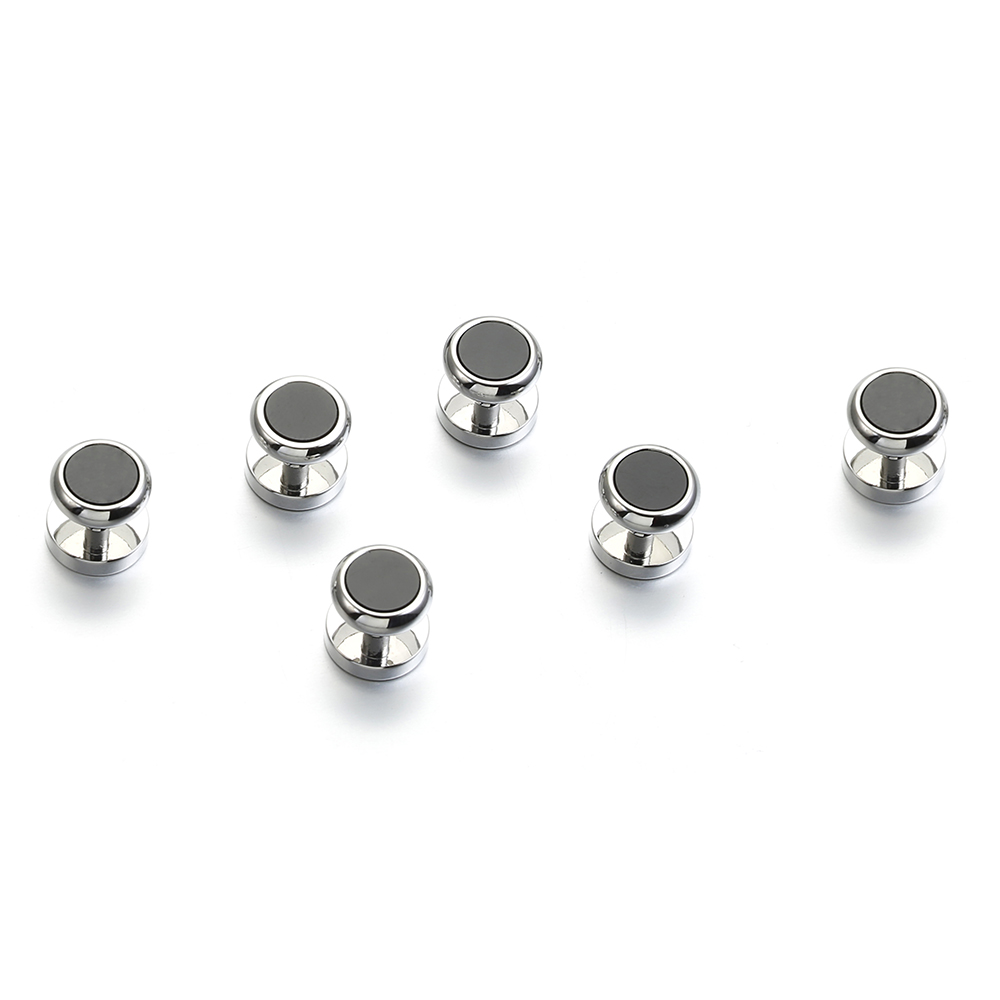 VAGULA 9 PCS Tie bar Cuff link - Tie Bar Set Gift review and price
