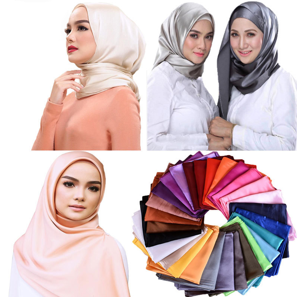 Women's Scarf Silk   Brand New - Bandana Cotton review and price
