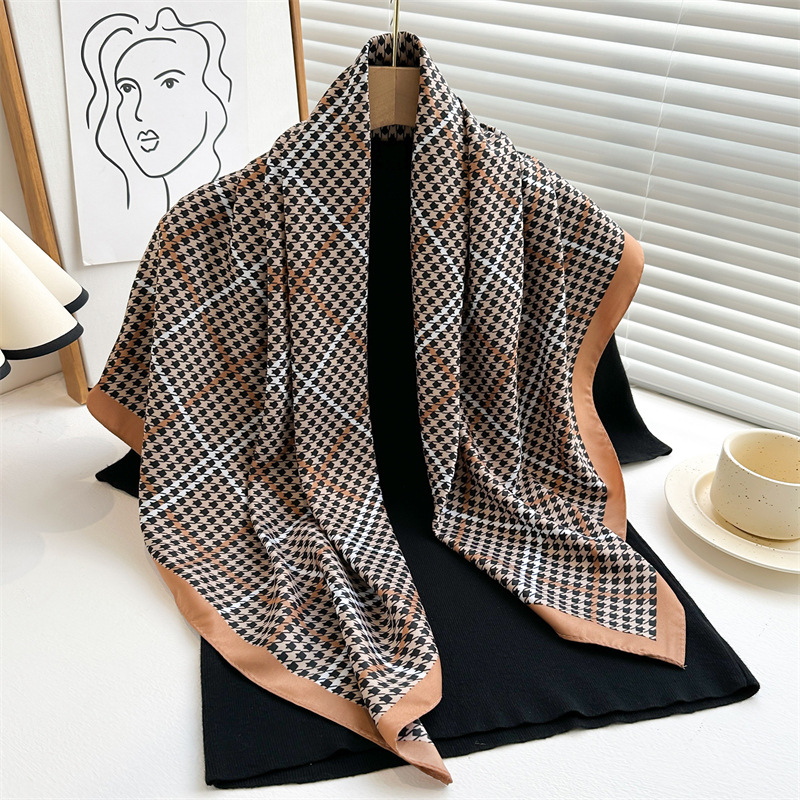 New summer printed twill silk  - Silk Tie Striped review and price