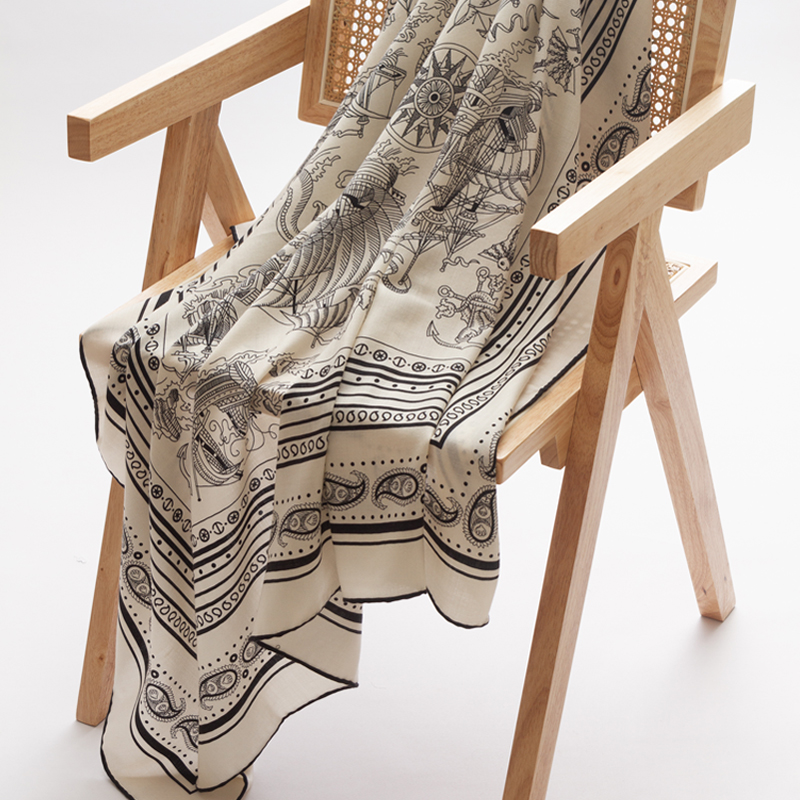 Wool Silk Scarf Women Large Sc - Pashmina Wrap Large review and price
