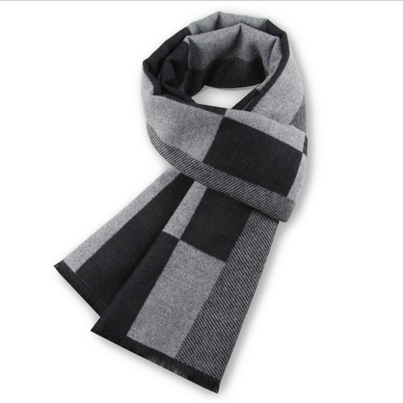 Men Scarf For Man Winter Copy  - Muffler Men Wool review and price