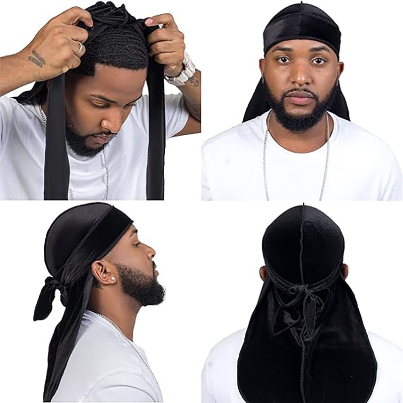 Unisex Men Women Breathable Ba - Bandana Doo Rag review and price