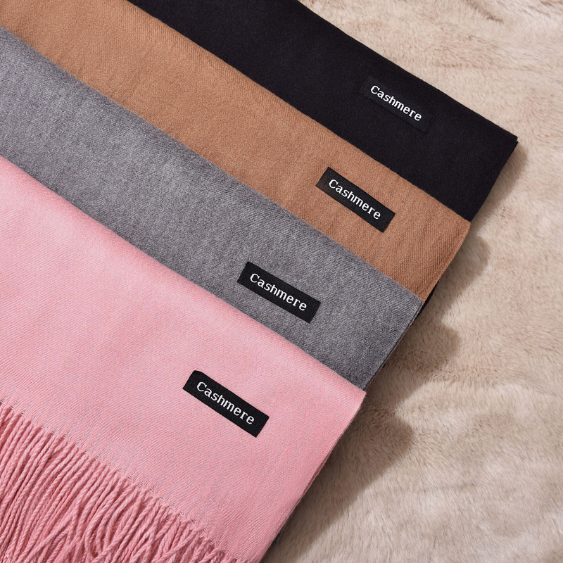 250g Large Soft Silky Pashmina - Pashmina Wrap Large review and price