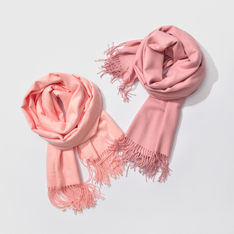 250g Large Soft Silky Pashmina - Pashmina Wrap Large review and price